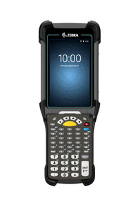 Zebra MC9300-G Freezer-Ready Handheld Mobile Computer | MC930P-GFEHG4NA/MC930P-GFEHG4NA Zebra MC9300-G Freezer-Ready Handheld Mobile Computer | MC930P-GFEHG4NA/MC930P-GFEHG4NA