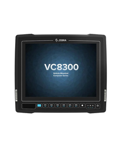 Zebra VC8300 10-Inch Android Vehicle-Mounted Mobile Computer | VC83-10SSCNBAABANA Zebra VC8300 10-Inch Android Vehicle-Mounted Mobile Computer | VC83-10SSCNBAABANA