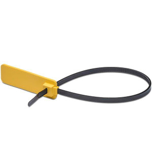 HID SlimFlex™ Seal UHF RFID Tag (M730) | 6M6990-500 HID SlimFlex™ Seal UHF RFID Tag (M730) | 6M6990-500