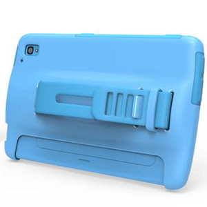 Zebra Hand Strap for ET4X Healthcare Tablets | SG-ET4X-HCHNDSTR1-01