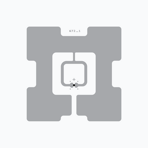 Avery Dennison Smartrac AD TracX RFID Wet Inlay | M730 | 3008616