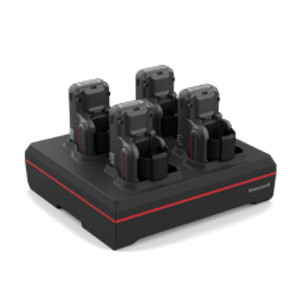 Honeywell 4 Bay Charger Kit | For 8675i Scanners | MB4-SCN10-KIT Honeywell 4 Bay Charger Kit | For 8675i Scanners | MB4-SCN10-KIT
