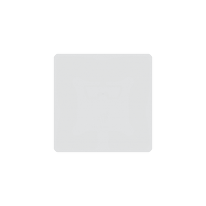 Vulcan RFID™ Label 2.09" x 2.09" - with Tageos EOS-340 Inlay | VUL-EOS-340-M730 Vulcan RFID™ Label 2.09" x 2.09" - with Tageos EOS-340 Inlay | VUL-EOS-340-M730