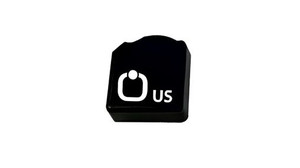 HID FIT Ceramic 220 HT MR6-P UHF RFID Tag (US) | CP16351