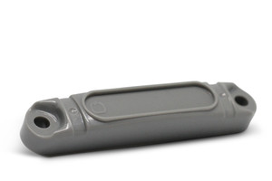 HID EXO Pro 600 M4QT UHF RFID Tag | CP08785