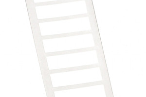 HID IQ Pro 400P M730 UHF Label | CP17125