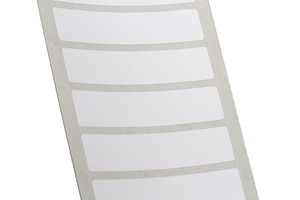 HID IQ Pro 800P M730 UHF Label | CP17142