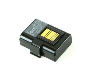 Zebra 3250 mAh Spare Smart Battery | For Mobile Printers | BTRY-MPP-34MA1-01