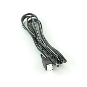 Zebra DC Line Cord for 1-Slot Cradles and Charging Cables