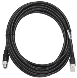 Zebra M12 to RJ45 Ethernet Cable | For FXR90 Readers