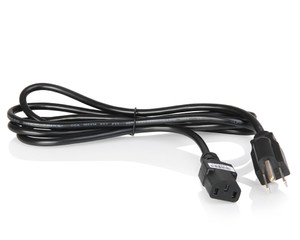 FEIG 24V-B-US Cable with US Plug | 2560.000.00
