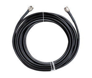 FEIG 7 ft ANT.C2-C UHF Antenna Cable | RP-TNC Male to TNC Male | 5243.001.00