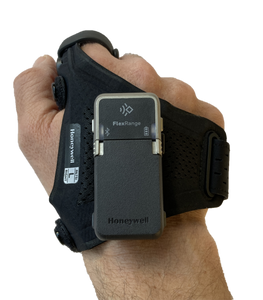 Honeywell Hand Strap Glove | For 8675i Scanners | Case of 10 Gloves | 8675I505-RHGL-CASE/8675I505-LHGL-CASE