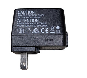 FEIG ID NET 5V-US USB Power Supply | 5090.930.10