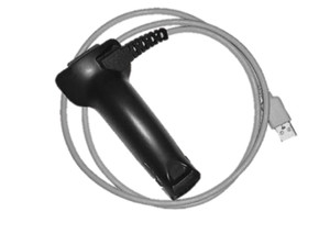 Zebra USB Communication Cable | For PS20 Personal Shoppers | CBL-PS20-USBCHG-01