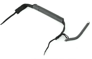 Zebra Carry Handle | For Select Tablets | SG-ET8X-HANDLE1-01