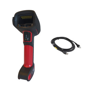 Honeywell Granit XP 1990iSR Corded Standard Range Barcode Scanner