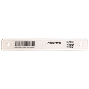 Xerafy Pod Trak RFID Tag | M781 | X0360-GL111-M781