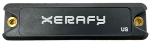 Xerafy Cargo OUTDOOR RFID Tag | M750 | X03A3-US100-M750/X03A3-EU100-M750