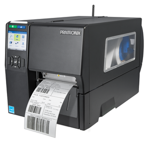 TSC Printronix T4000 UHF RFID Industrial Printer | T42R4-100-1