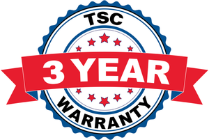 TSC A40L 3-Year Service Contract | For Alpha-40L Series Printers | A40L-00-A0-36-10