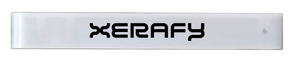 Xerafy Metal Skin Titanium RFID Label | M730 | X4506-US011-M730/X4506-EU011-M730