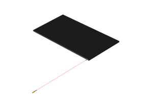 Zebra AN670 | Zebra AN670 RFID Antenna | FCC | atlasRFIDstore