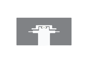 Avery Dennison Smartrac AD Grip RFID Wet Inlay | M730 | RF602519