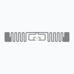 Avery Dennison Smartrac Burst RFID Wet Inlay | M850 | IL-610203 Avery Dennison Smartrac Burst RFID Wet Inlay | M850 | IL-610203