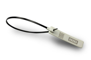 HID SlimFlex Seal Mini UHF RFID Tag | Monza R6-P | 6H2992-500 HID SlimFlex Seal Mini UHF RFID Tag | Monza R6-P | 6H2992-500