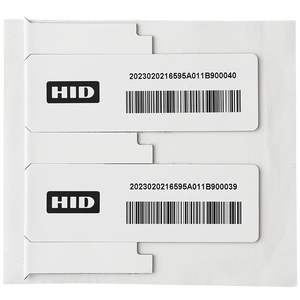 HID IQ OM 750 M730 UHF RFID Tag | CP16658-01/CP16702-01