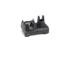 Zebra 2-Slot USB/Charging ShareCradle for TC8X Mobile Computers [Clearance] | CRD-TC8X-2SUCHG-01--DEMO