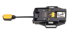 Zebra Enterprise Hand Mount | For RS5100 and RS6100 Scanners | SG-RS5X6-HNMT-01 Zebra Enterprise Hand Mount | For RS5100 and RS6100 Scanners | SG-RS5X6-HNMT-01