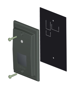 rf IDEAS IP67 Mounting Kit | KT-IP67