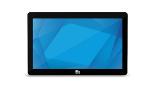 Elo 1502L 15" Touchscreen Monitor 