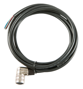 Honeywell DC Right Angle Power Cable | For RT10 Vehicle Docks | VM1055CABLE