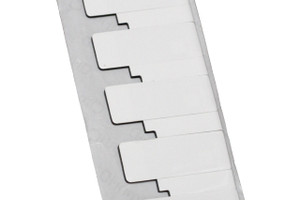 HID IQ OM LR600 M730 UHF RFID Tag | CP16327/CP16326 HID IQ OM LR600 M730 UHF RFID Tag | CP16327/CP16326