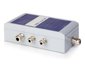 FEIG LR1002-E HF RFID Long Range Reader | 3758.000.01