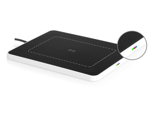 FEIG PAD74-U HF RFID Desktop Reader | USB Interface | 6618.000.00