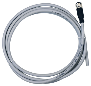 FEIG ID CAB.RS-M12 Connection Cable | 7031.000.00 FEIG ID CAB.RS-M12 Connection Cable | 7031.000.00