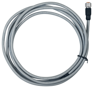 FEIG ID CAB.VCC-M12 Connection Cable | 7034.000.00