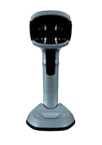 Zebra DS9908 Corded Hybrid Scanner for Labs | DS9908-HD4000WZZWW
