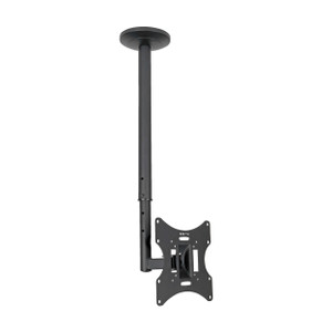 Eaton Tripp Lite DCTM Full Motion Ceiling Mount for 23" to 42" Monitors | DCTM Eaton Tripp Lite DCTM Full Motion Ceiling Mount for 23" to 42" Monitors | DCTM