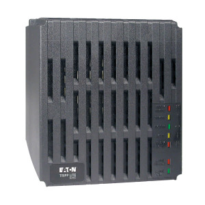 Eaton Tripp Lite LC1200 1200W 4-Outlet Line Conditioner | LC1200 Eaton Tripp Lite LC1200 1200W 4-Outlet Line Conditioner | LC1200