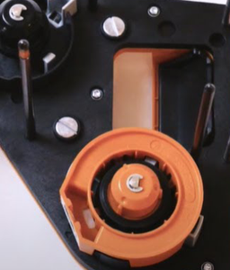 Evolis Dual-Sided Upgrade Kit | For Agilia Card Printers | AGL1-KTDS