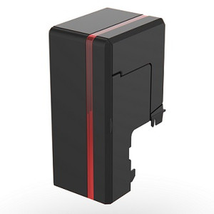 Evolis 200-Card Input Hopper | For Primacy 2 Card Printers | S10388
