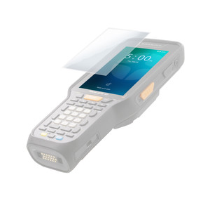 Datalogic Screen Protector | 5 Pack | For Skorpio X5 Mobile Computers | 94ACC0324 [Mobile Computer NOT Included]