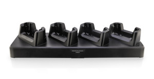 Datalogic 4-Slot Wired Charging Dock | For Memor Mobile Computers | 94A150130
