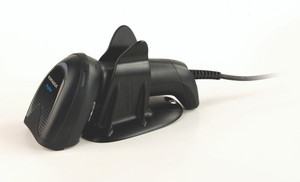 Datalogic Multi-Purpose Black Holder | For Gryphon Scanners | 11-0360