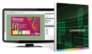 Evolis cardPresso Upgrades | For XM Designer Software